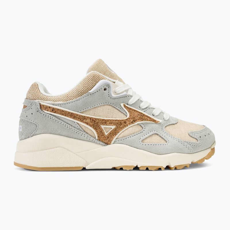 Buty Mizuno Sky Medal Undyed undyedwht/groot/undyedwh 3