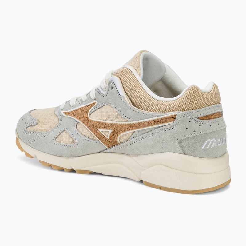 Buty Mizuno Sky Medal Undyed undyedwht/groot/undyedwh 4