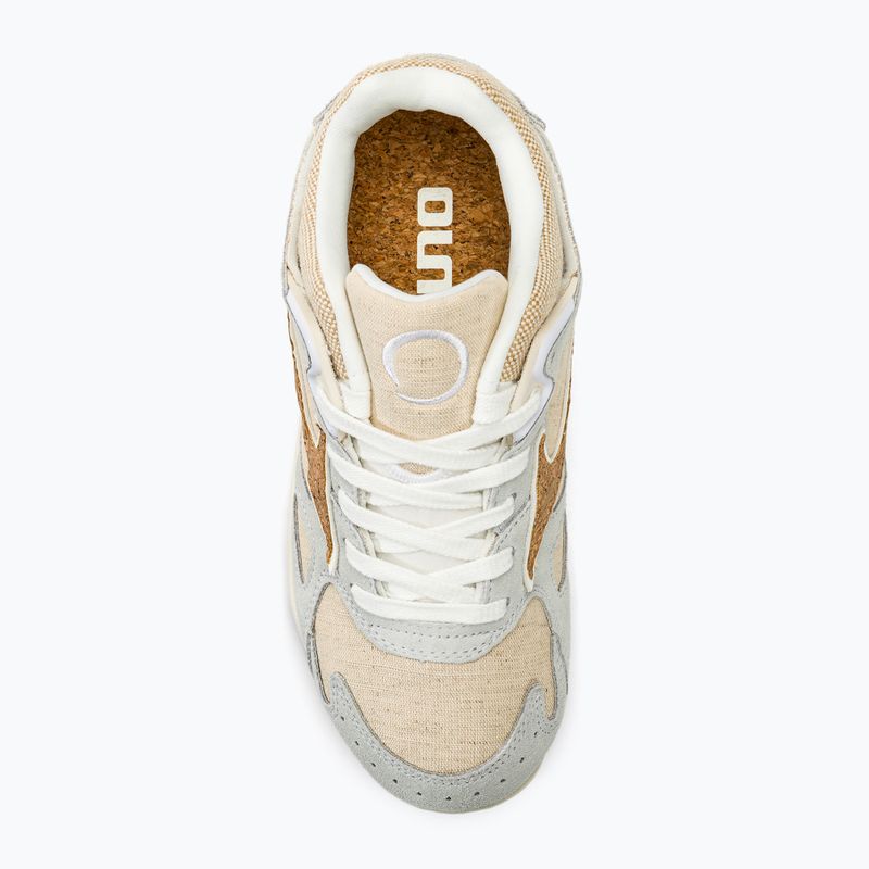 Buty Mizuno Sky Medal Undyed undyedwht/groot/undyedwh 6