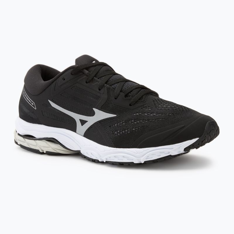 Buty do biegania Mizuno Wave Stream 2 black/silver/oyster mushroom