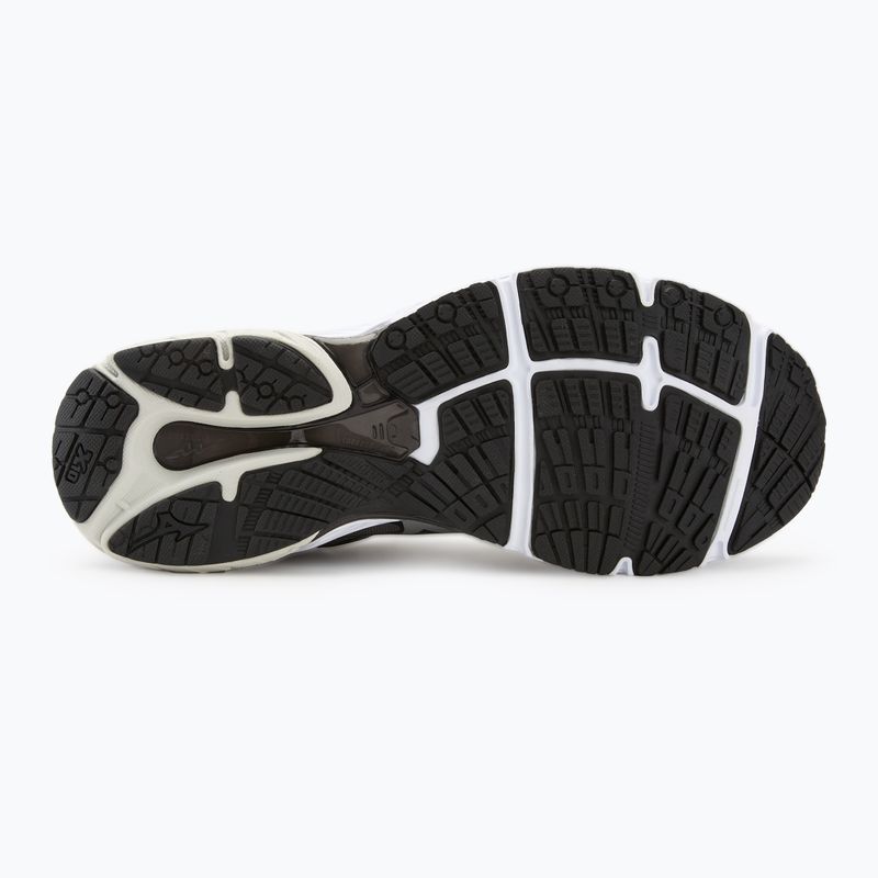 Buty do biegania Mizuno Wave Stream 2 black/silver/oyster mushroom 4