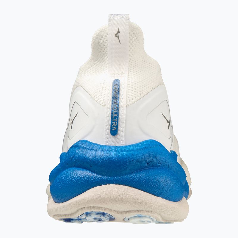 Buty do biegania damskie Mizuno Wave Neo Ultra white/8401 c/peace blue 11