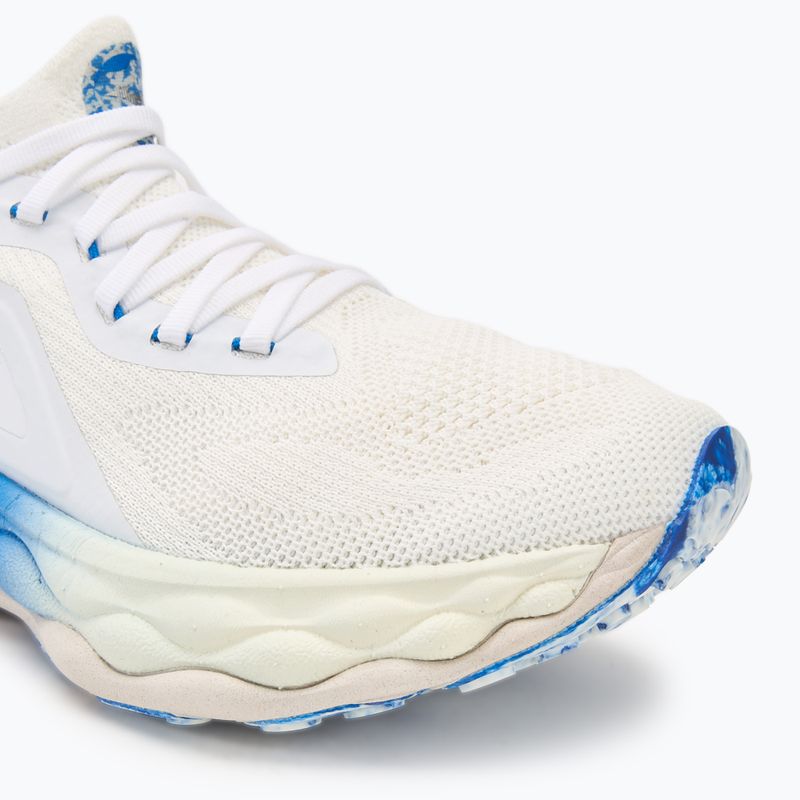 Buty do biegania damskie Mizuno Wave Neo Ultra white/8401 c/peace blue 7