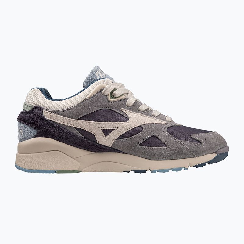 Buty Mizuno Sky Medal S graystone/wchime/mspring 7