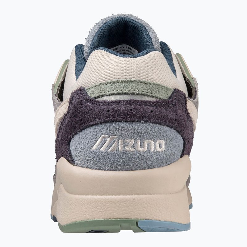Buty Mizuno Sky Medal S graystone/wchime/mspring 9