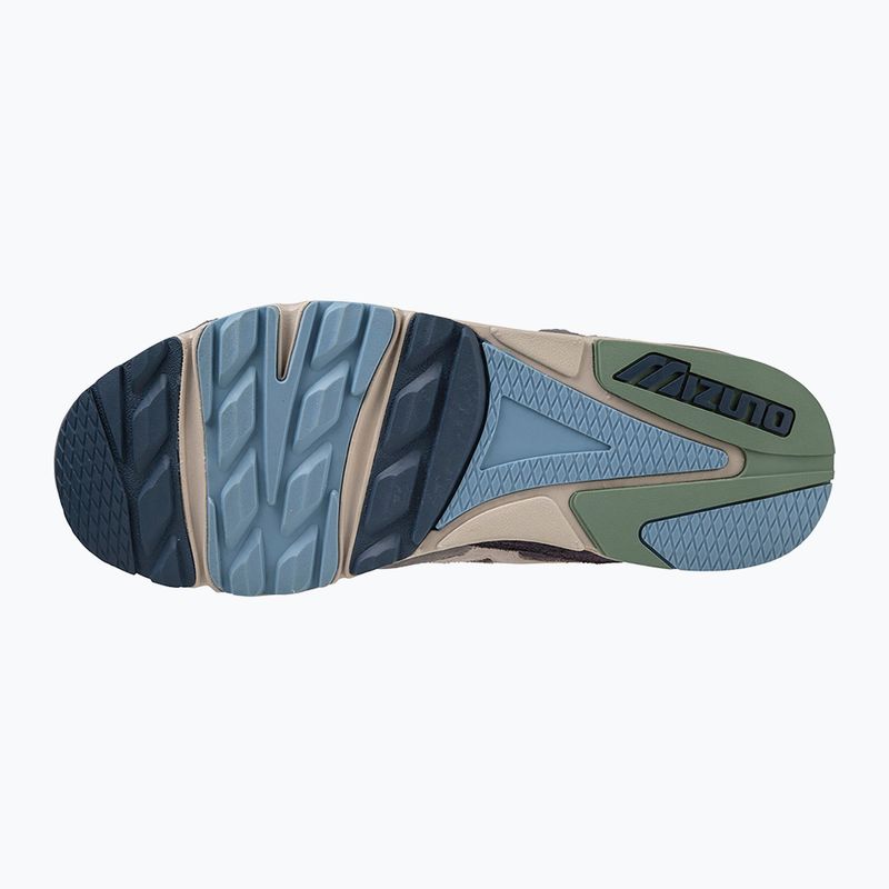 Buty Mizuno Sky Medal S graystone/wchime/mspring 11