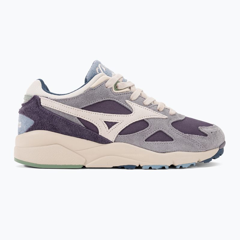 Buty Mizuno Sky Medal S graystone/wchime/mspring 2