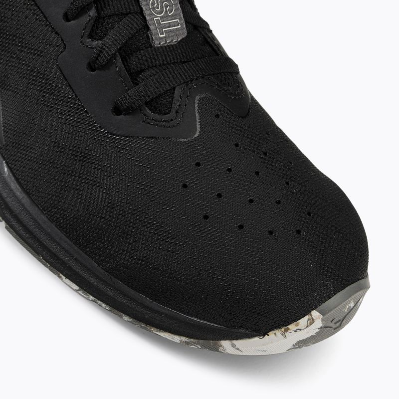 Buty treningowe męskie Mizuno TS-01 black/white/quiet shade 7