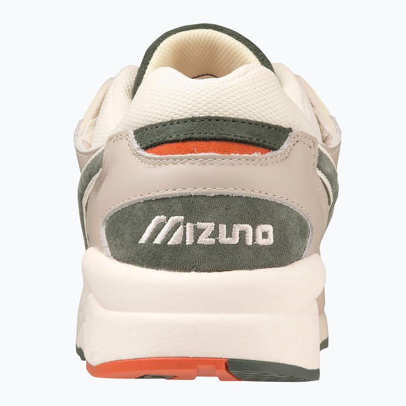 Buty Mizuno Sky Medal S whtesand/urbanchi/aflowe 10