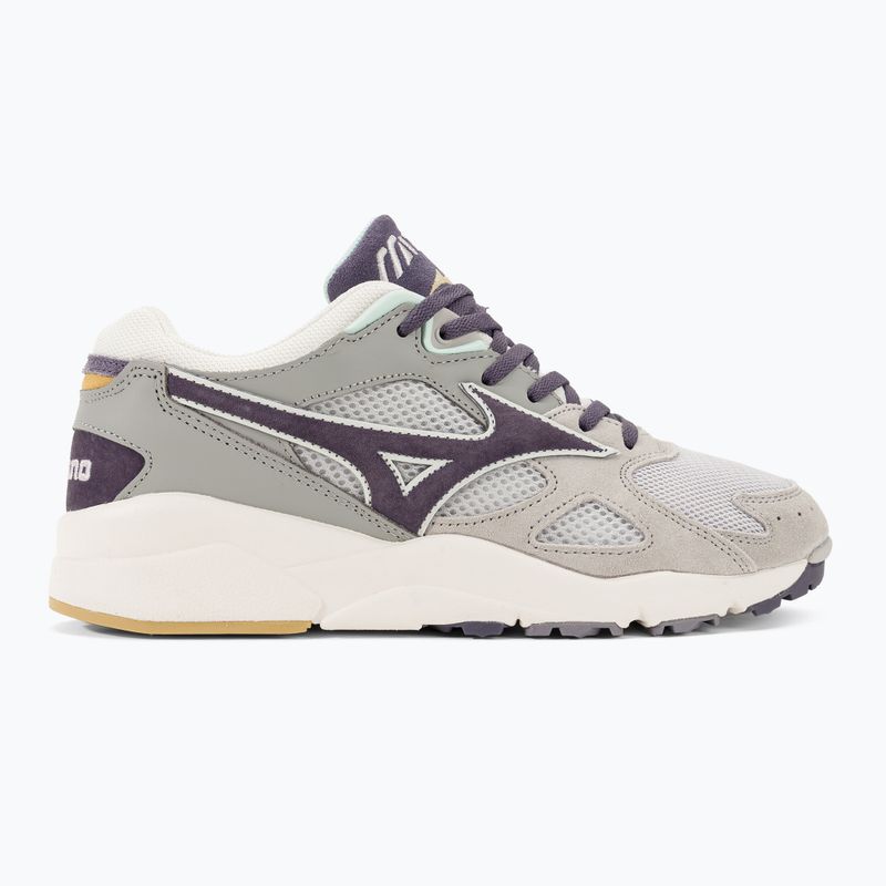 Buty Mizuno Sky Medal S gryviolet/grystone/icymo 3