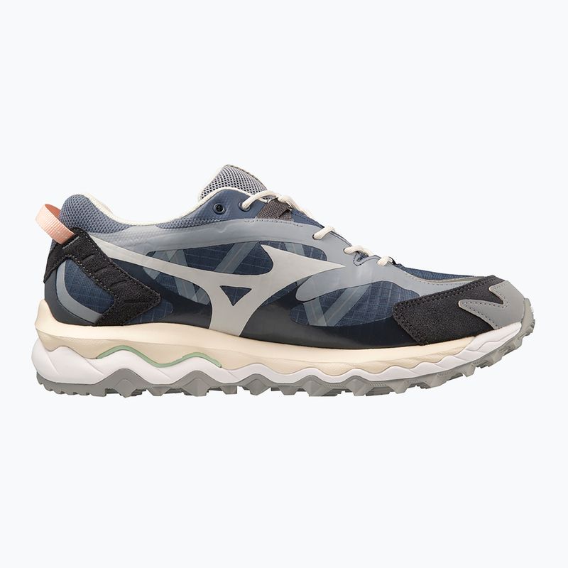 Buty Mizuno Wave Mujin TL GTX vinindigo/vapgray/spray 7