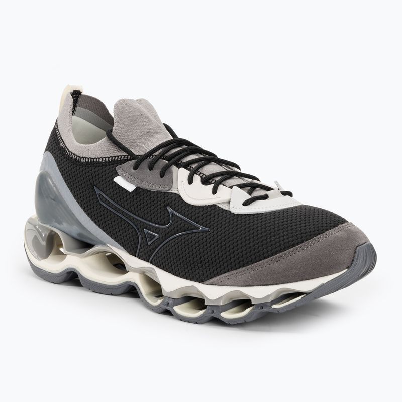 Buty Mizuno Wave Prophecy Beta black/nimbuscloud/prist