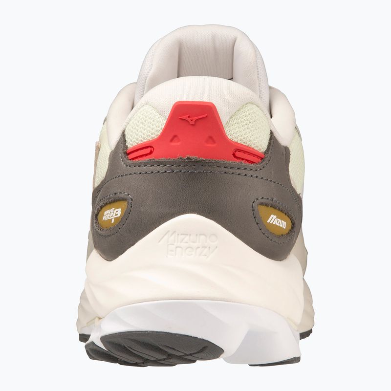 Buty Mizuno Wave Rider Beta whte/silvclud/sunstruck 10