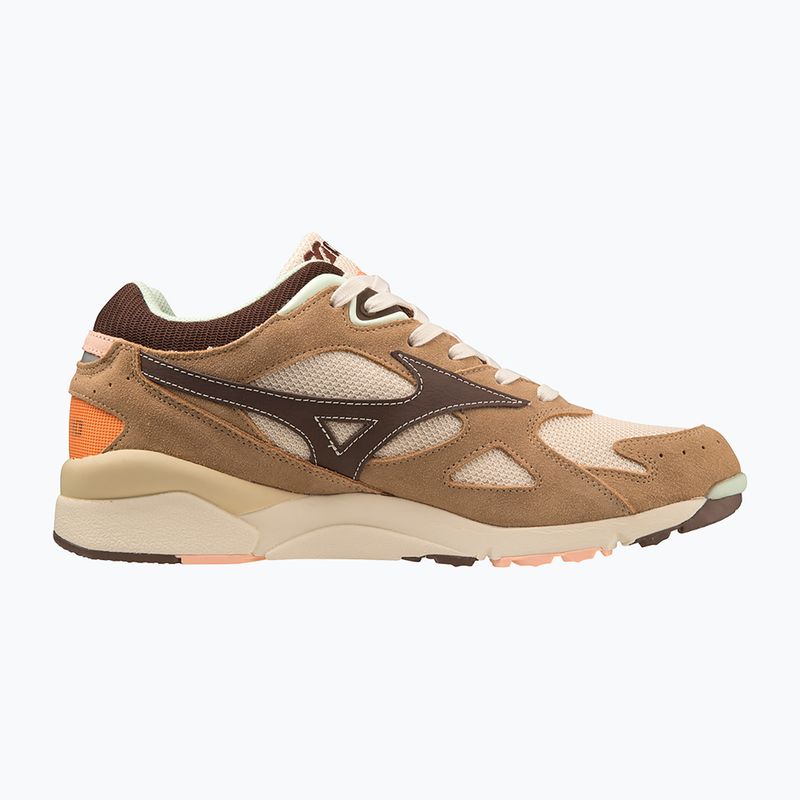 Buty Mizuno Sky Medal summer sand/ chicory coffee/ muskmelon 8