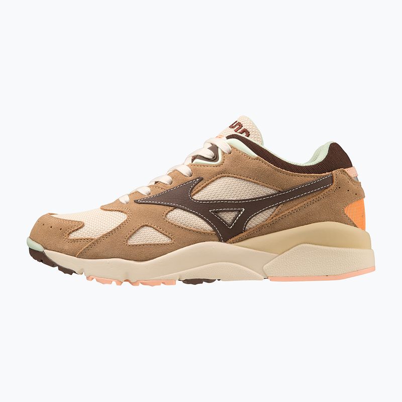 Buty Mizuno Sky Medal summer sand/ chicory coffee/ muskmelon 9