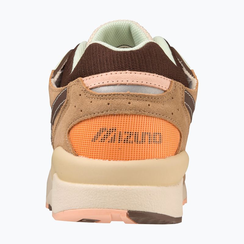 Buty Mizuno Sky Medal summer sand/ chicory coffee/ muskmelon 10