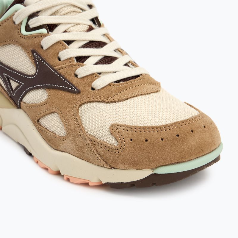 Buty Mizuno Sky Medal summer sand/ chicory coffee/ muskmelon 7