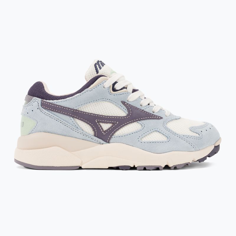 Buty Mizuno Sky Medal pristine/ graystone/ spray 3