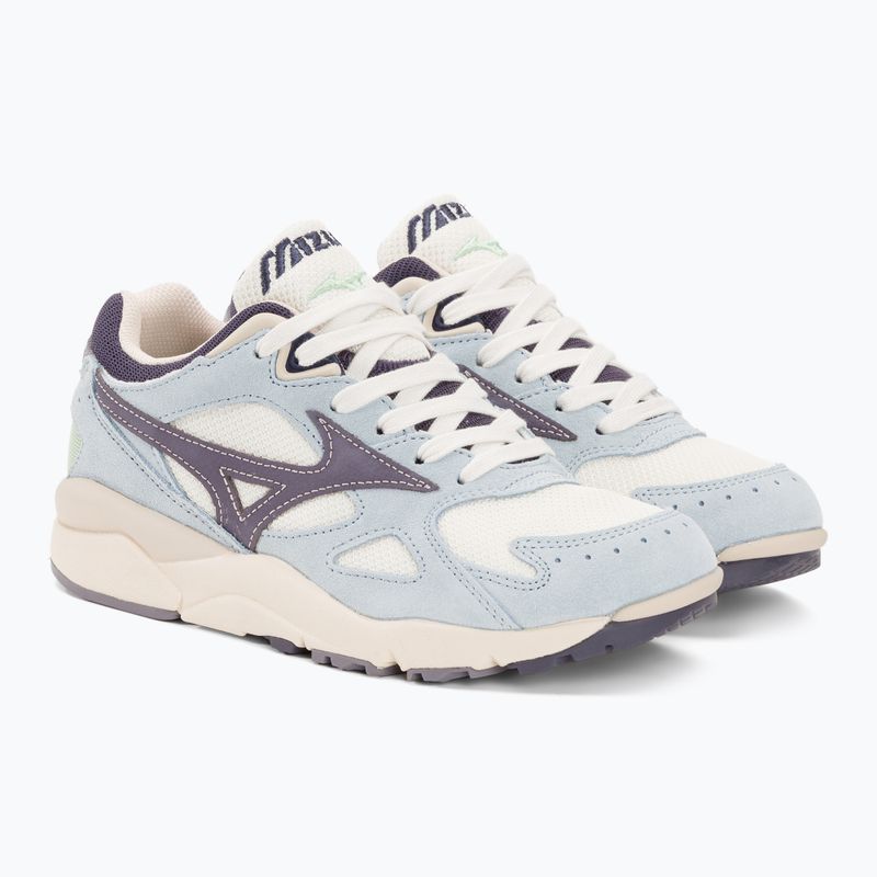 Buty Mizuno Sky Medal pristine/ graystone/ spray 5