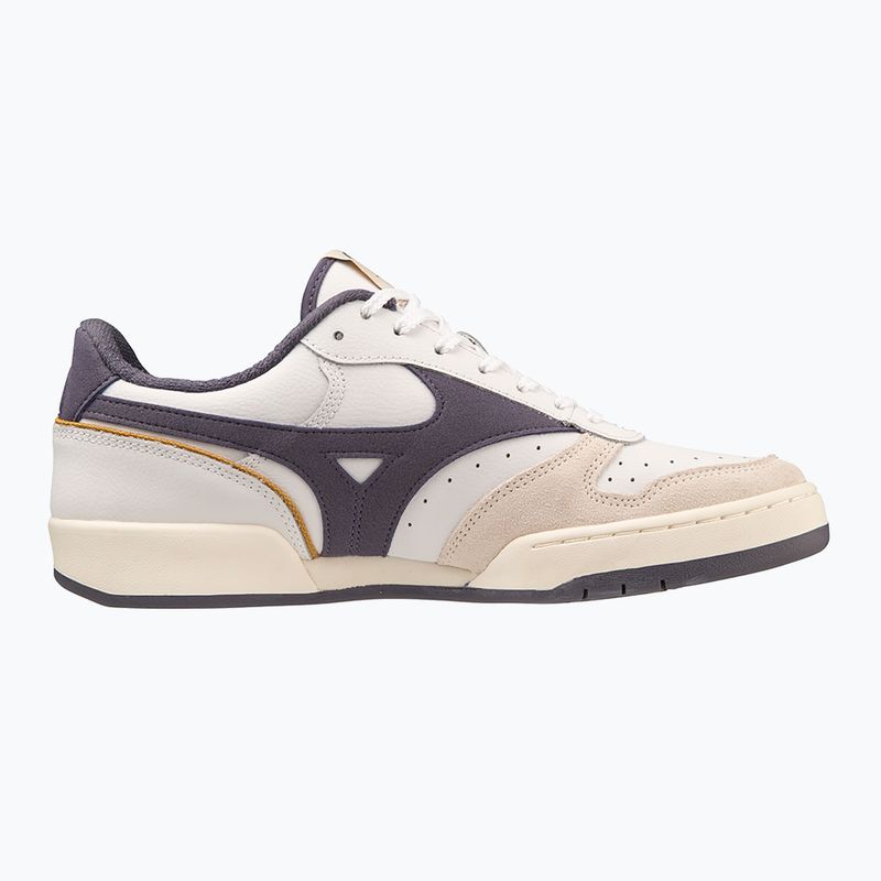 Buty Mizuno City Wind white/graystone/pristine 7