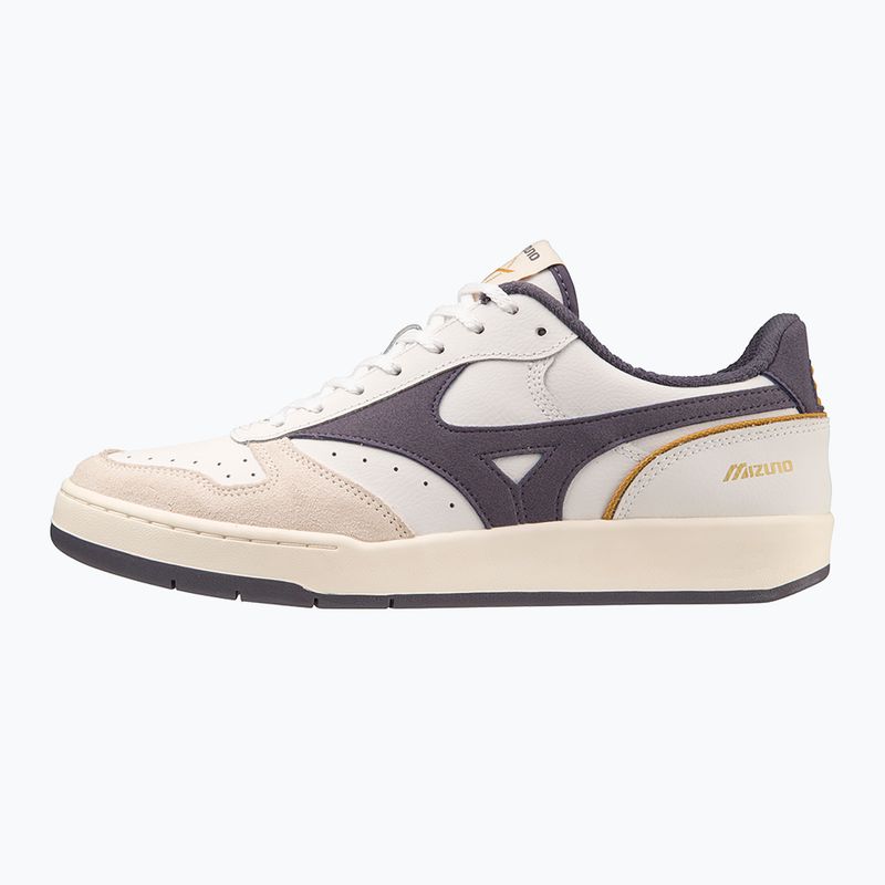 Buty Mizuno City Wind white/graystone/pristine 8