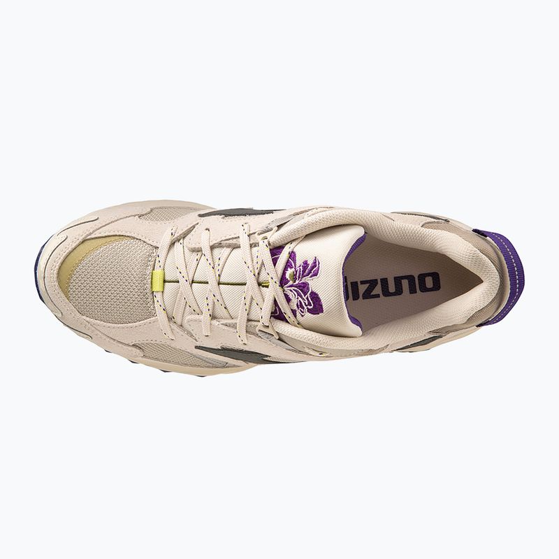 Buty Mizuno Wave Mujin TL sumsand/darkshad/yelwplu 8