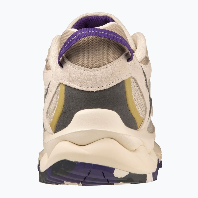 Buty Mizuno Wave Mujin TL sumsand/darkshad/yelwplu 9