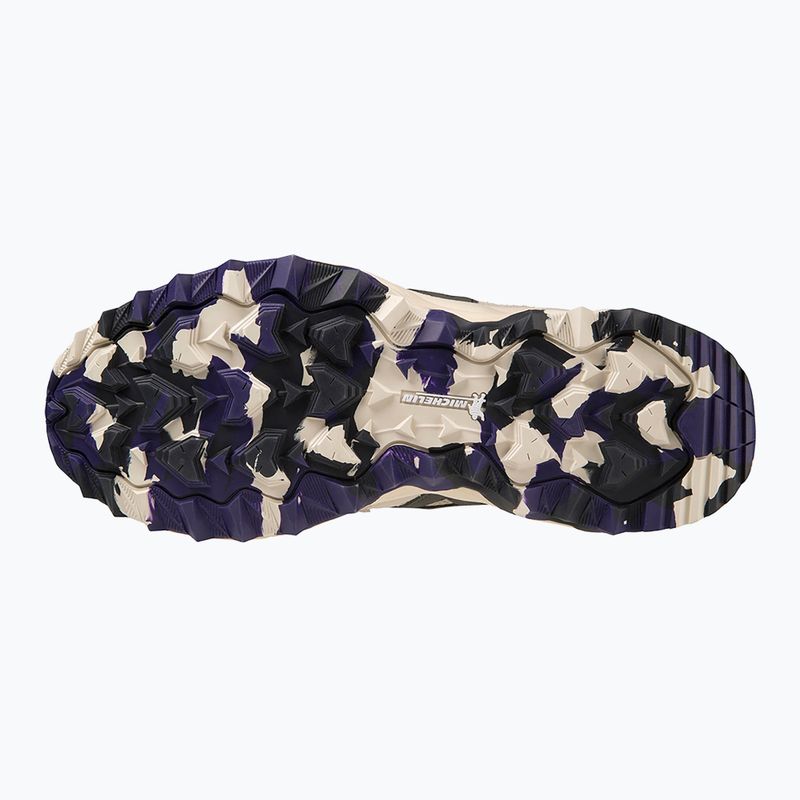 Buty Mizuno Wave Mujin TL sumsand/darkshad/yelwplu 10