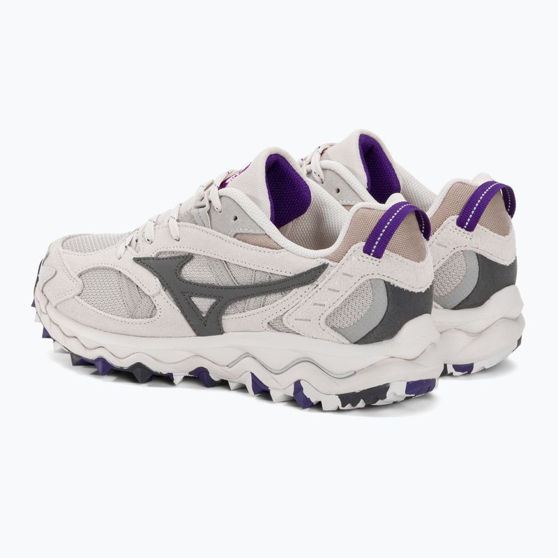 Buty Mizuno Wave Mujin TL sumsand/darkshad/yelwplu 3
