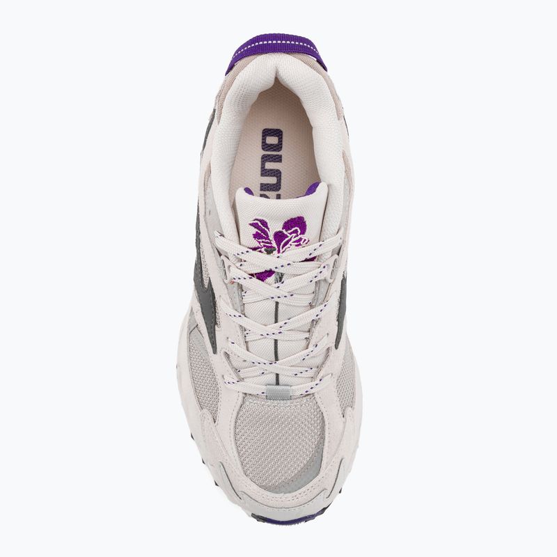 Buty Mizuno Wave Mujin TL sumsand/darkshad/yelwplu 6