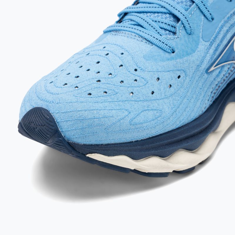 Buty do biegania męskie Mizuno Wave Sky 6 aaboard/vaporous gray/abeaut 8