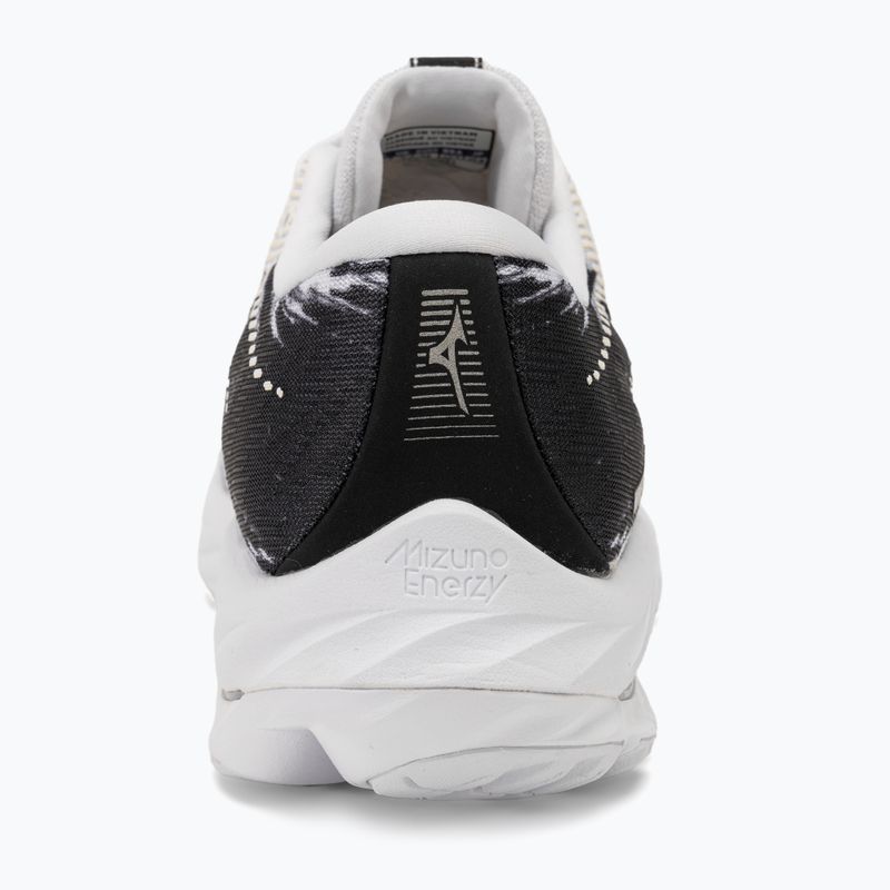 Buty do biegania męskie Mizuno Wave Rider 26 white/white/black 7