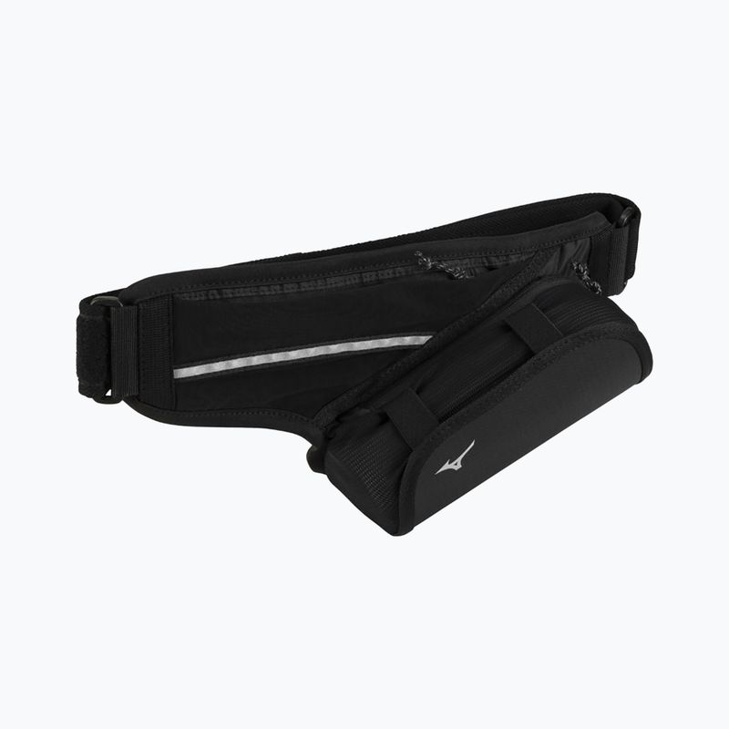 Pas do biegania Mizuno Waist Pouch black