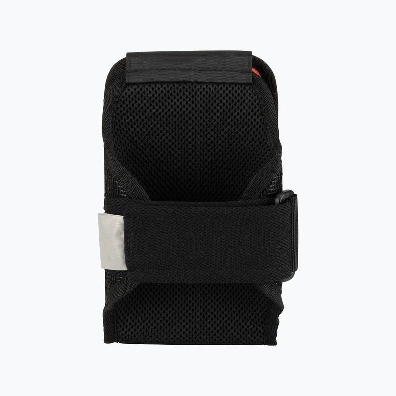 Opaska na telefon do biegania Mizuno Arm Pouch black 2