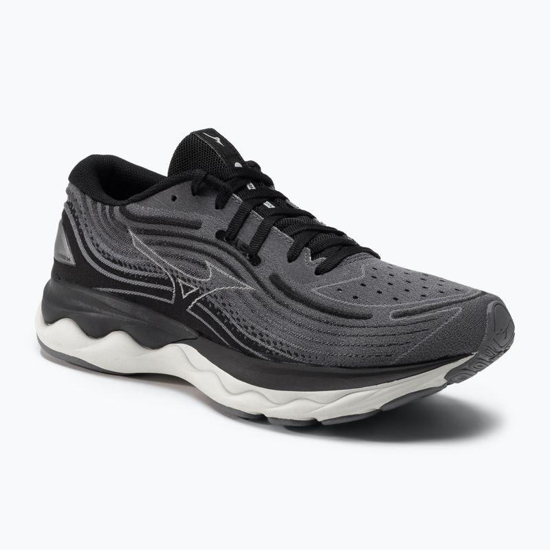 Buty do biegania męskie Mizuno Wave Skyrise 4 quiet shade/oystmush/black