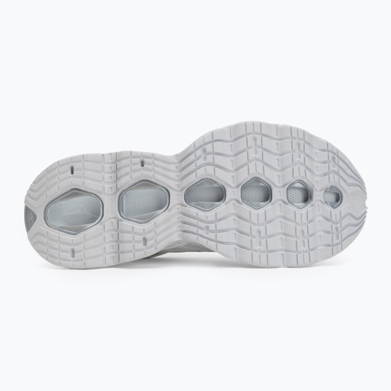Buty do biegania damskie Mizuno Wave Prophecy 12 white/silver 4
