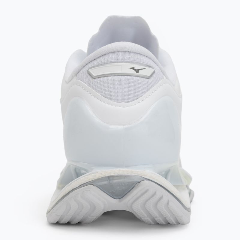 Buty do biegania damskie Mizuno Wave Prophecy 12 white/silver 6