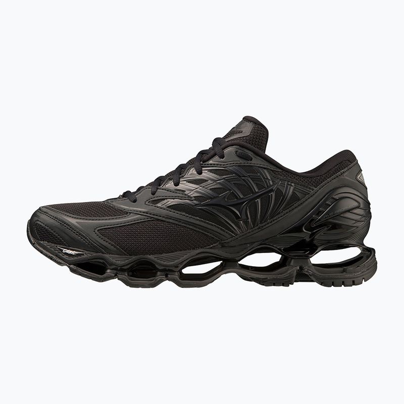 Buty Mizuno Wave Prophecy LS black 8