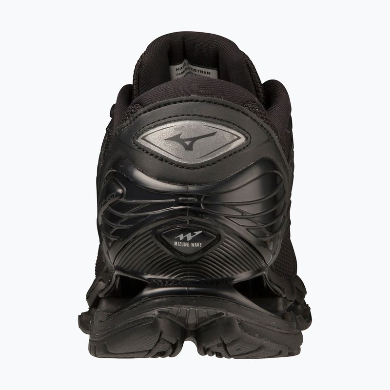 Buty Mizuno Wave Prophecy LS black 10