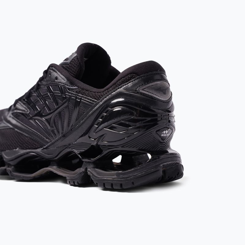 Buty Mizuno Wave Prophecy LS black 14