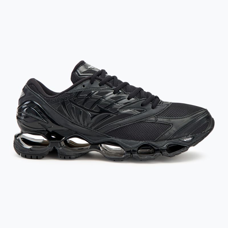 Buty Mizuno Wave Prophecy LS black 2