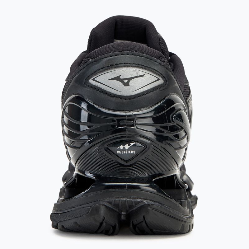 Buty Mizuno Wave Prophecy LS black 6