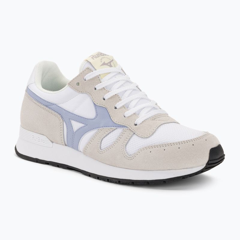 Buty damskie  Mizuno ML87 white/blue/grayviolet