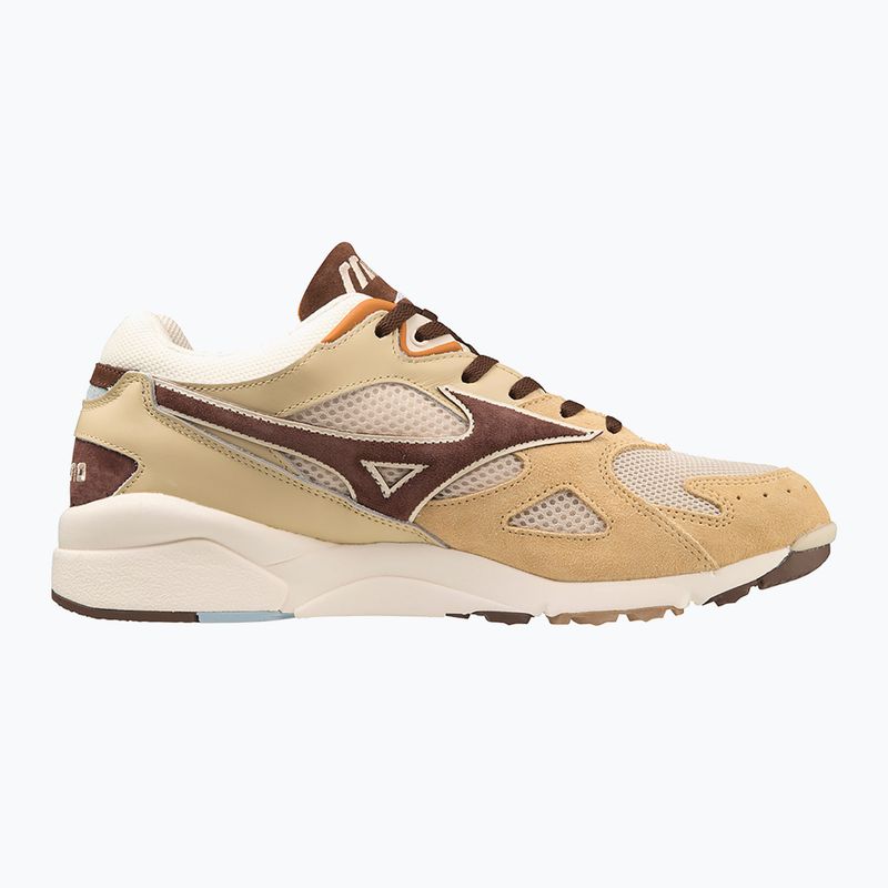 Buty Mizuno Sky Medal S ssand/chcoffe/pspice 8