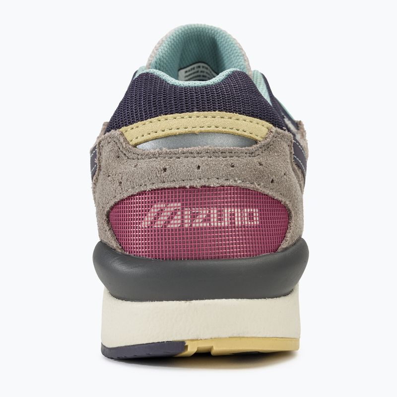 Buty Mizuno Sky Medal S silver cloud/greystone/vintage khaki 6