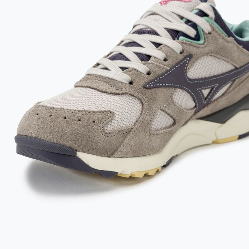 Buty Mizuno Sky Medal S silver cloud/greystone/vintage khaki 7