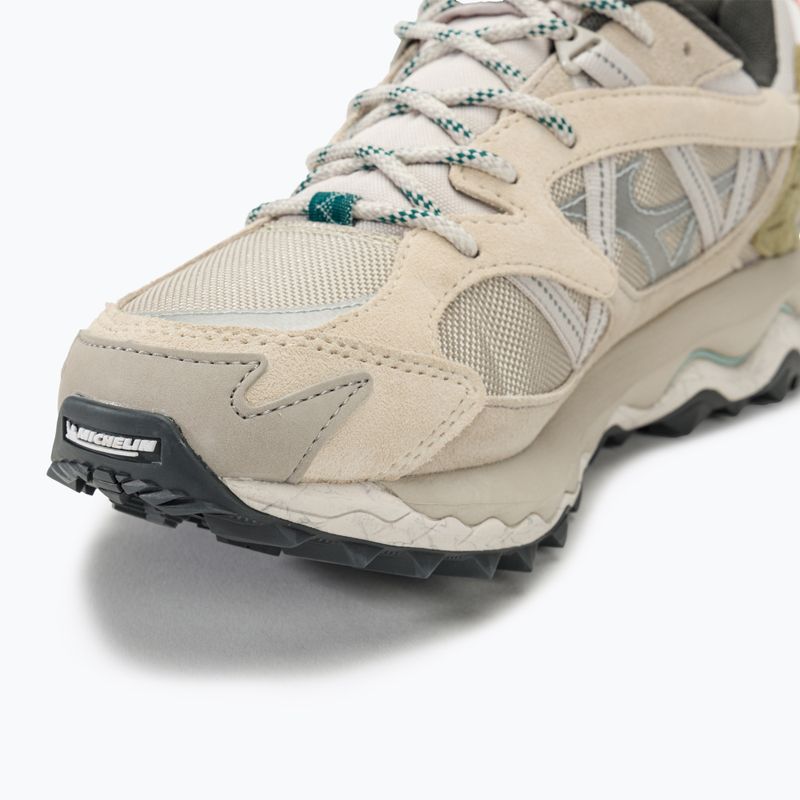 Buty Mizuno Wave Mujin TL silver cloud/white sand/cedar 7