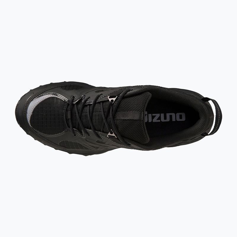 Buty Mizuno Wave Mujin TL GTX black 11