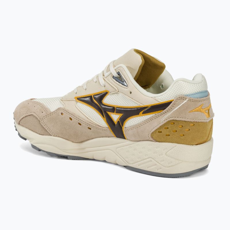 Buty Mizuno Contender pristine/chicory coffee/mojave desert 3