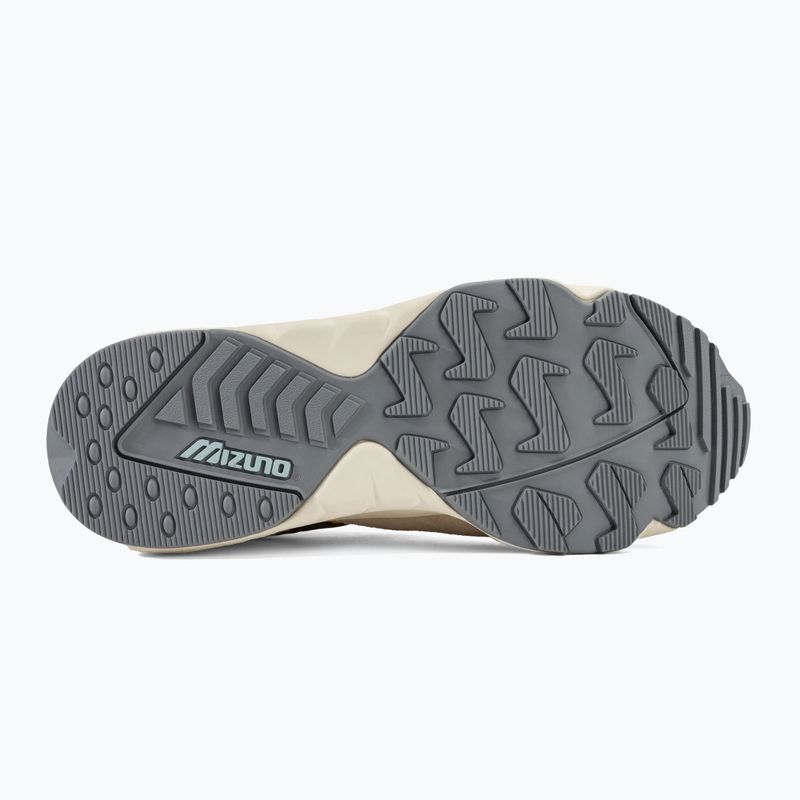 Buty Mizuno Contender pristine/chicory coffee/mojave desert 4